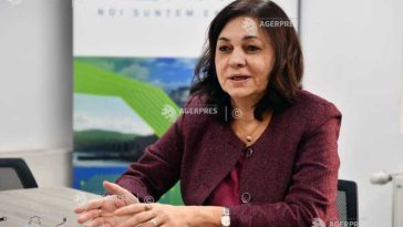 Vlăsceanu (HENRO): Sectorul energetic se află într-un moment de criză; încercările de a rezolva problemele de pe o zi pe alta nu prea merg