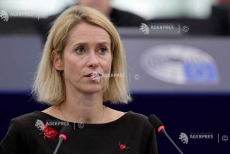 Șefa diplomației europene spune că alegerile din Rusia evidențiază creșterea autoritarismului în această țară