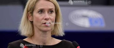 Șefa diplomației europene spune că alegerile din Rusia evidențiază creșterea autoritarismului în această țară