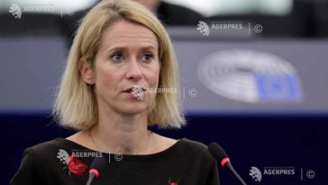 Șefa diplomației europene spune că alegerile din Rusia evidențiază creșterea autoritarismului în această țară
