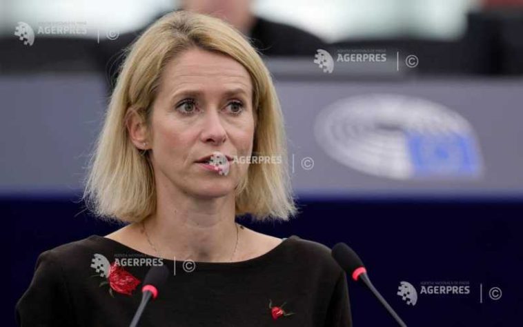 Șefa diplomației europene spune că alegerile din Rusia evidențiază creșterea autoritarismului în această țară