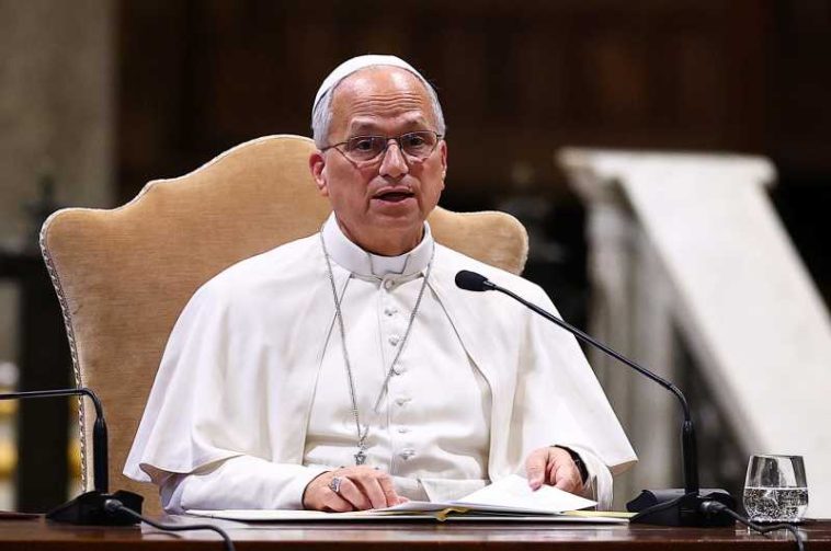 Papa Leon pledează pentru sisteme de AI care să nu alimenteze diviziunile