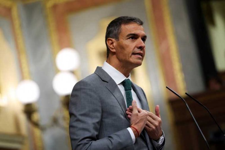 Inteligența artificială nu poate fi autoreglementată, spune premierul spaniol