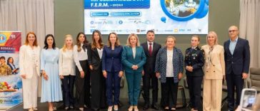 Negru (PEFA): Forumul Economic România-Republica Moldova trebuie să devină o platformă permanentă de cooperare economică