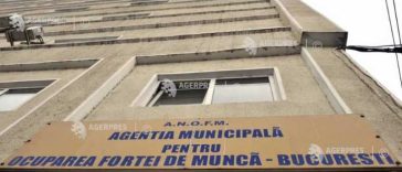 AMOFM București organizează pe 9 octombrie Bursa generală a locurilor de muncă pentru absolvenți