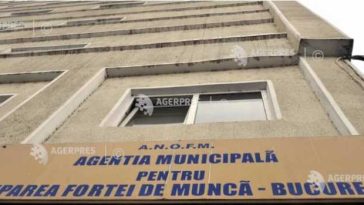 AMOFM București organizează pe 9 octombrie Bursa generală a locurilor de muncă pentru absolvenți
