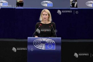 UE va impune sancțiuni Rusiei pentru organizarea de alegeri în zonele ocupate din #Ucraina