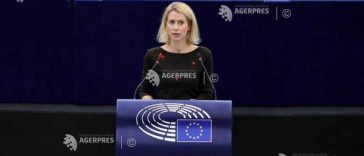 UE va impune sancțiuni Rusiei pentru organizarea de alegeri în zonele ocupate din #Ucraina