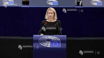 UE va impune sancțiuni Rusiei pentru organizarea de alegeri în zonele ocupate din #Ucraina