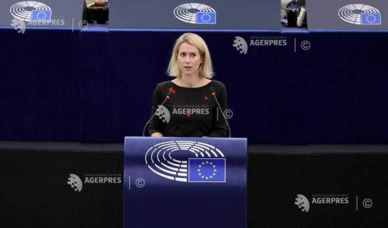 UE va impune sancțiuni Rusiei pentru organizarea de alegeri în zonele ocupate din #Ucraina