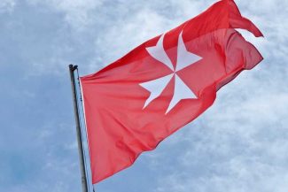 Ambasadă: Confirmăm că Georgescu nu e membru al Ordinului Suveran Militar de Malta; nu s-a emis legitimație pe numele lui
