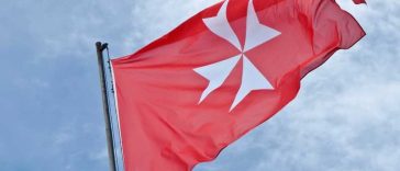 Ambasadă: Confirmăm că Georgescu nu e membru al Ordinului Suveran Militar de Malta; nu s-a emis legitimație pe numele lui