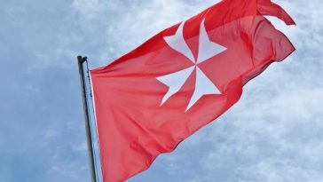 Ambasadă: Confirmăm că Georgescu nu e membru al Ordinului Suveran Militar de Malta; nu s-a emis legitimație pe numele lui