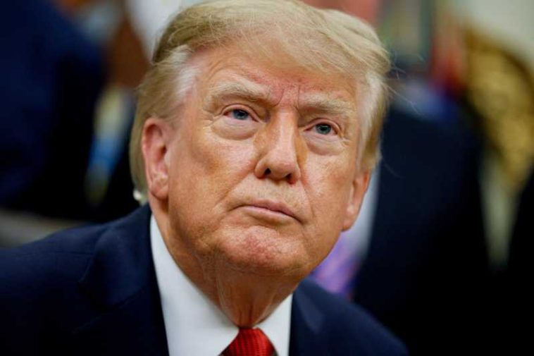 Trump afirmă că Rusia a pierdut controlul asupra industriei sale de motorină și cere încetarea războiului în #Ucraina