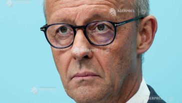 Merz afirmă că guvernul său își va continua activitatea pentru a asigura ‘viitorul democratic’ al Germaniei
