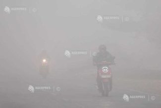 Indonezia nu reușește să aducă sub control incendiile forestiere, fumul afectează întreaga regiune