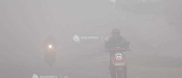 Indonezia nu reușește să aducă sub control incendiile forestiere, fumul afectează întreaga regiune
