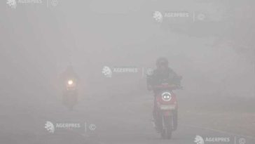 Indonezia nu reușește să aducă sub control incendiile forestiere, fumul afectează întreaga regiune