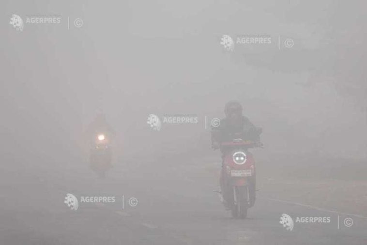 Indonezia nu reușește să aducă sub control incendiile forestiere, fumul afectează întreaga regiune