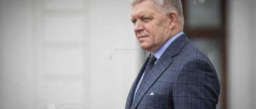 Premierul slovac stârnește controverse după ce a spus că nu va trimite trupe într-un război între NATO și Rusia