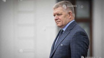 Premierul slovac stârnește controverse după ce a spus că nu va trimite trupe într-un război între NATO și Rusia