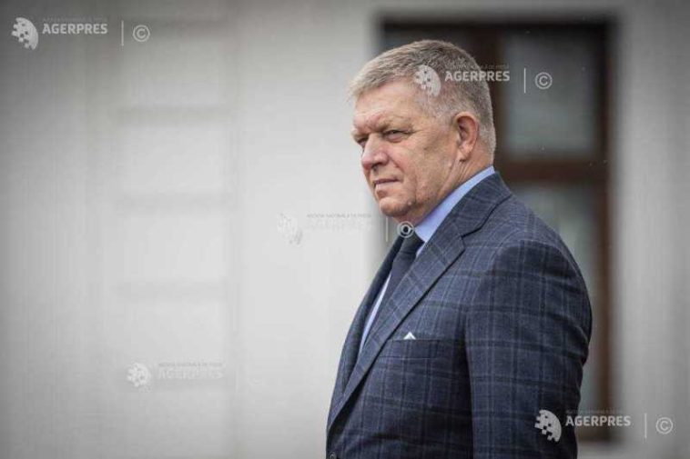 Premierul slovac stârnește controverse după ce a spus că nu va trimite trupe într-un război între NATO și Rusia