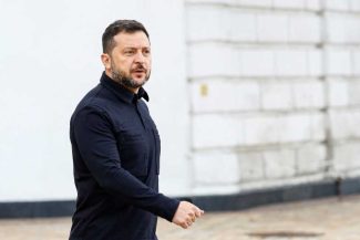 Zelenski urmează să se întâlnească marți cu Trump la New York, în marja Adunării Generale a ONU