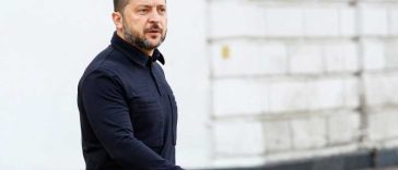 Zelenski urmează să se întâlnească marți cu Trump la New York, în marja Adunării Generale a ONU