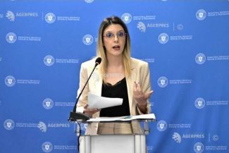 UPDATE Primăriile au la dispoziție 1,5 miliarde de lei pentru proiecte de apă și canalizare, în acest an