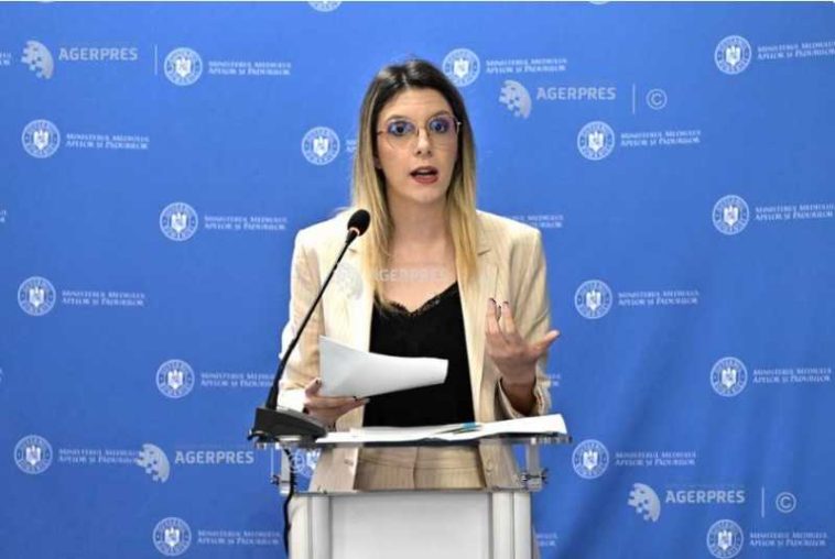 UPDATE Primăriile au la dispoziție 1,5 miliarde de lei pentru proiecte de apă și canalizare, în acest an