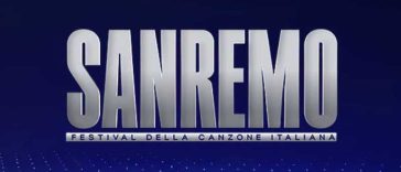 Italia schimbă procedura de selecție a reprezentantului său la Eurovision printr-o gală specială la Festivalul Sanremo