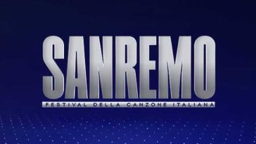 Italia schimbă procedura de selecție a reprezentantului său la Eurovision printr-o gală specială la Festivalul Sanremo