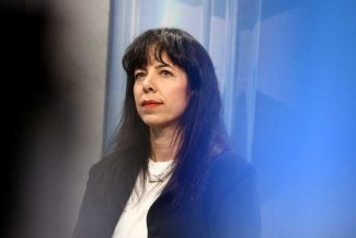 Alegeri în Germania: Lidera stângii radicale, care încearcă să conducă Berlinul, spune că orașul a votat pentru schimbare