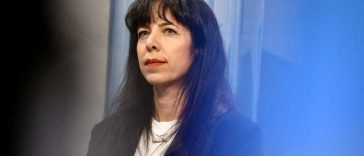 Alegeri în Germania: Lidera stângii radicale, care încearcă să conducă Berlinul, spune că orașul a votat pentru schimbare