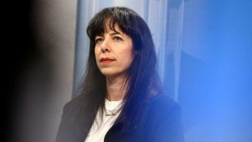 Alegeri în Germania: Lidera stângii radicale, care încearcă să conducă Berlinul, spune că orașul a votat pentru schimbare