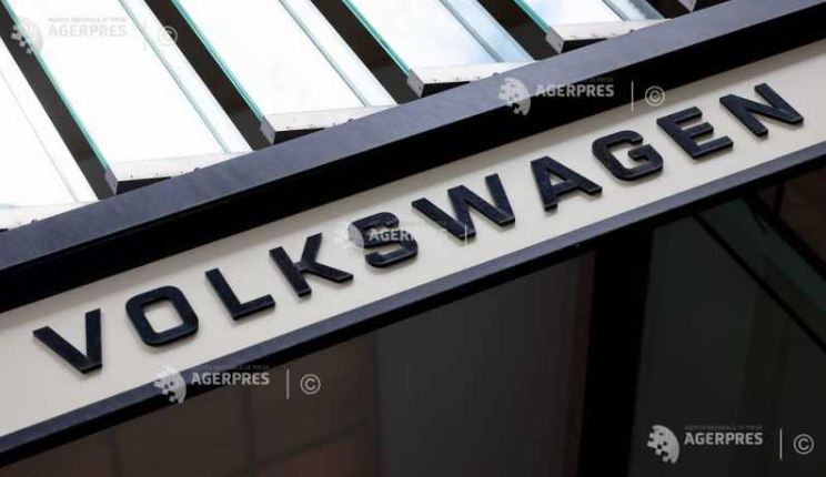 Volkswagen va accelera programul de restructurare
