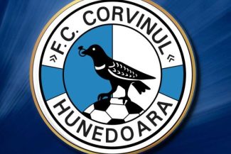 Fotbal: Corvinul Hunedora a câștigat la Galați, 3-2 cu Oțelul, în Superligă