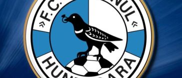 Fotbal: Corvinul Hunedora a câștigat la Galați, 3-2 cu Oțelul, în Superligă
