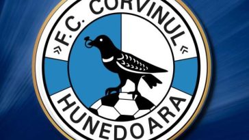 Fotbal: Corvinul Hunedora a câștigat la Galați, 3-2 cu Oțelul, în Superligă