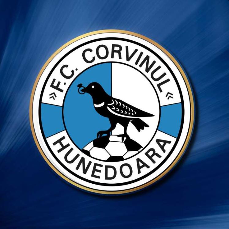 Fotbal: Corvinul Hunedora a câștigat la Galați, 3-2 cu Oțelul, în Superligă