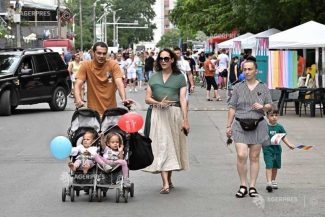 22 septembrie – Ziua mondială fără mașini