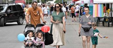 22 septembrie – Ziua mondială fără mașini
