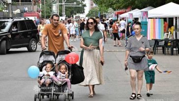 22 septembrie – Ziua mondială fără mașini