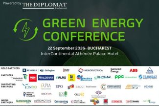 Conferință despre energia ‘verde’, organizată marți la București