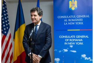 VIDEO Nicușor Dan, despre arestarea lui Călin Georgescu: E atributul și reponsabilitatea DIICOT să lămurească faptele