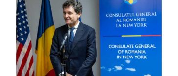 VIDEO Nicușor Dan, despre arestarea lui Călin Georgescu: E atributul și reponsabilitatea DIICOT să lămurească faptele