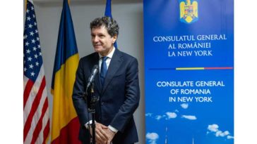 VIDEO Nicușor Dan, despre arestarea lui Călin Georgescu: E atributul și reponsabilitatea DIICOT să lămurească faptele