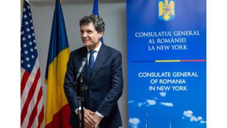 VIDEO Nicușor Dan, despre arestarea lui Călin Georgescu: E atributul și reponsabilitatea DIICOT să lămurească faptele
