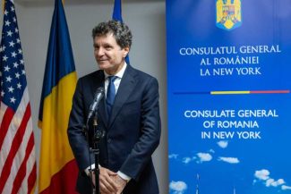VIDEO Nicușor Dan: Suntem într-un interval de 10 zile în care trebuie să ne concentrăm pe actuala nominalizare