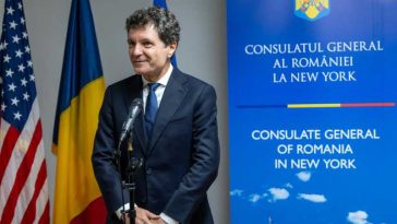 VIDEO Nicușor Dan: Suntem într-un interval de 10 zile în care trebuie să ne concentrăm pe actuala nominalizare